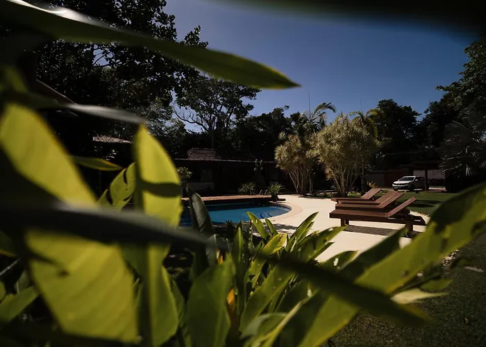 Villa Cozy - Pousada Boutique