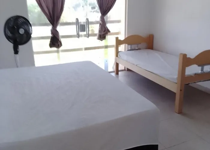 Hotel Barra de Sirinhaém
