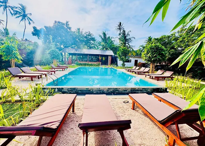 The Cottage Negombo