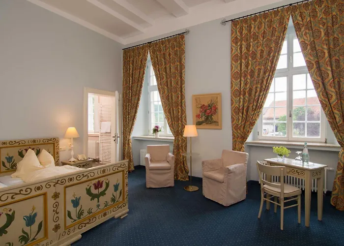 Hotel Schloss Gehrden