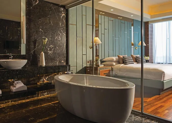 Renaissance Johor Bahru Hotel