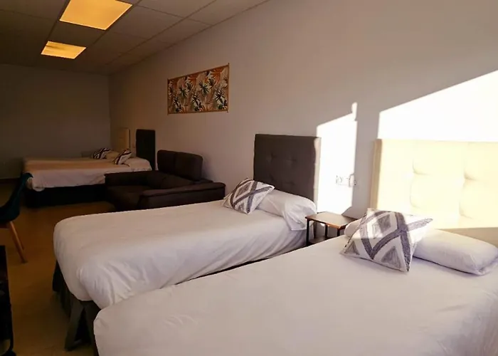 Hotel Artxanda Bilbao, Parking Gratuito En El Exterior Junto Al Hotel, (Adults Only)