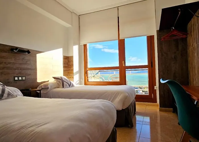 Hotel Artxanda Bilbao, Parking Gratuito En El Exterior Junto Al Hotel, (Adults Only)