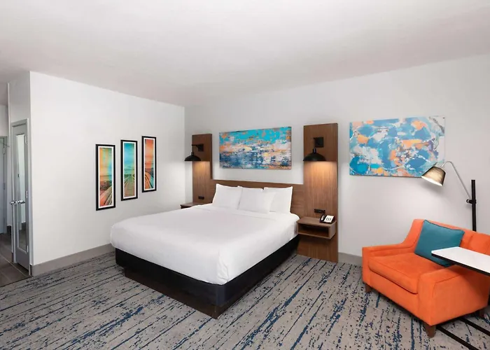 La Quinta By Wyndham Rockport - Fulton