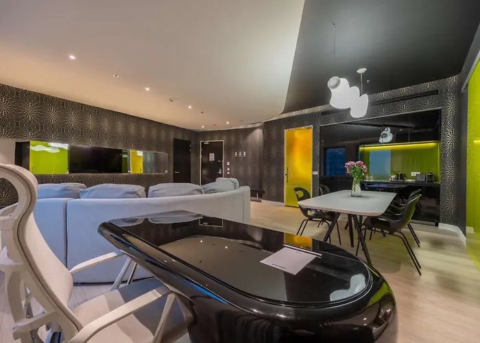 Park Inn By Radisson Amsterdam City West
