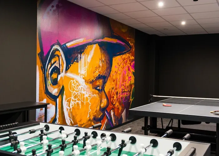 Juststay Muenchen Hotel & Apartments