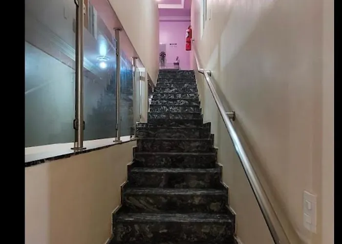 Hotel Central Lacerda