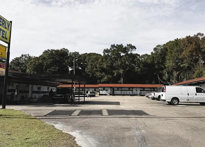 Beverly Motel