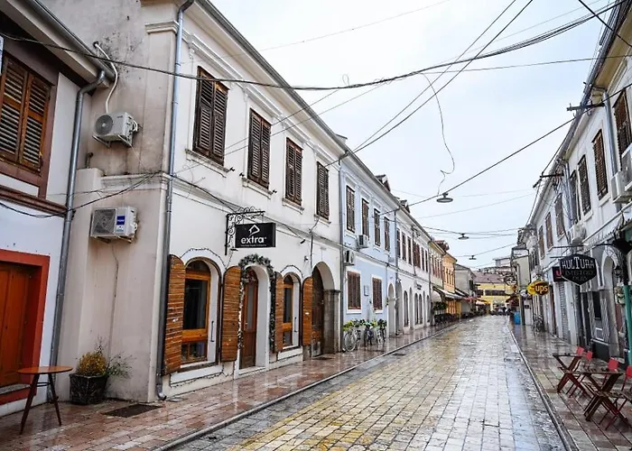 Mon Ami Boutique Hotel
