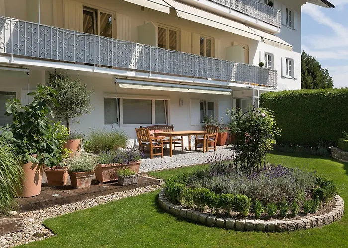 Haus Sibylle