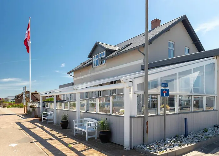 Kellers Badehotel