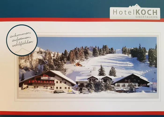 Hotel Koch