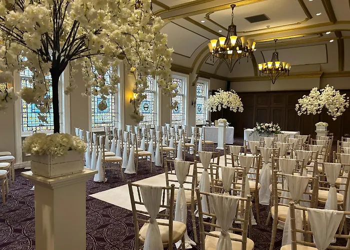 The County Hotel Newcastle