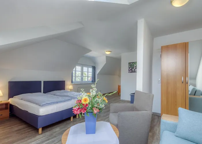 Hotel Ingeborg