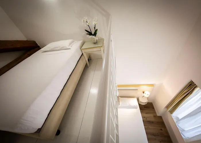 Hotel Ai Dogi