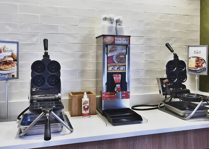 Fairfield By Marriott Inn & Suites Richmond Innsbrook