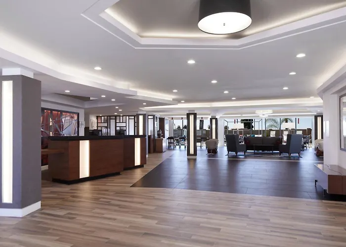 Fairfield Inn & Suites By Marriott Camarillo