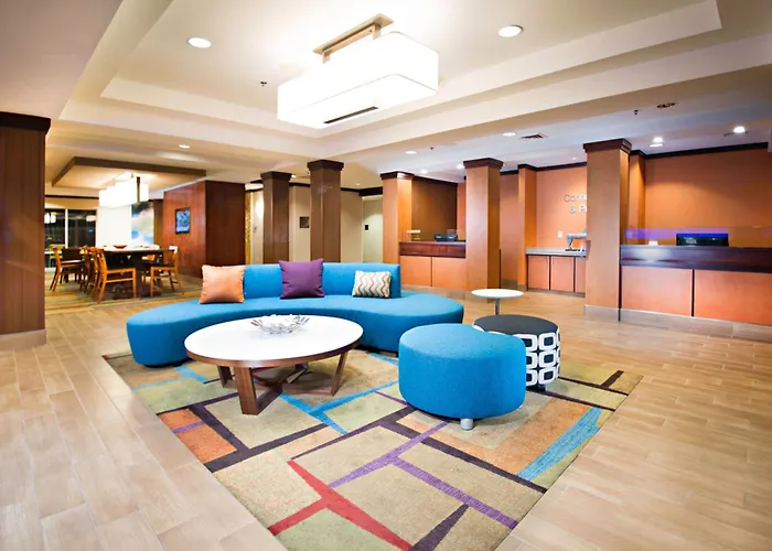 Comfort Inn & Suites Idaho Falls Airport