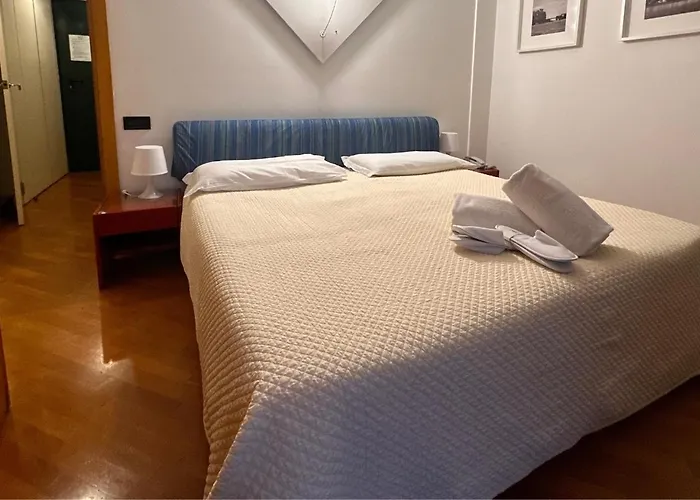 Hotel Europa