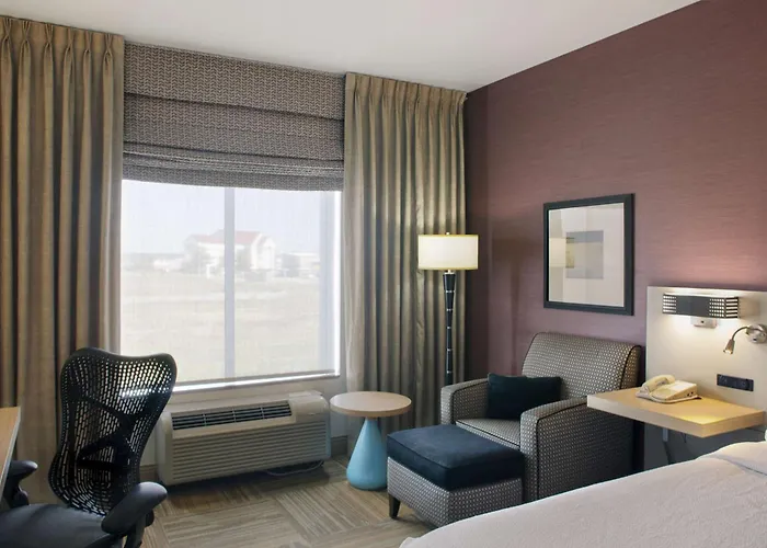 Hilton Garden Inn Jonesboro