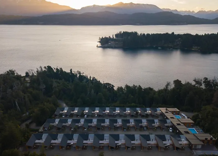 Montana Resort