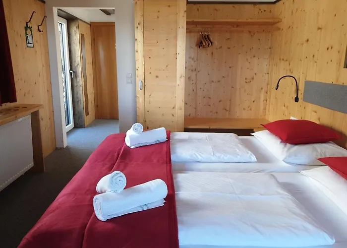 Berghotel Türlwand