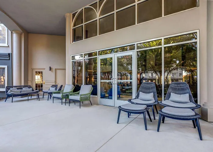 La Quinta By Wyndham Dallas Dfw Airport North