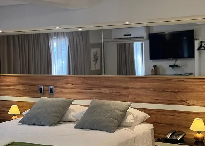 Hotel Imperatriz