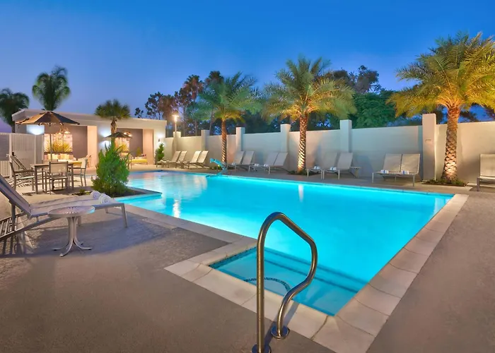 Fairfield Inn & Suites By Marriott Rockport