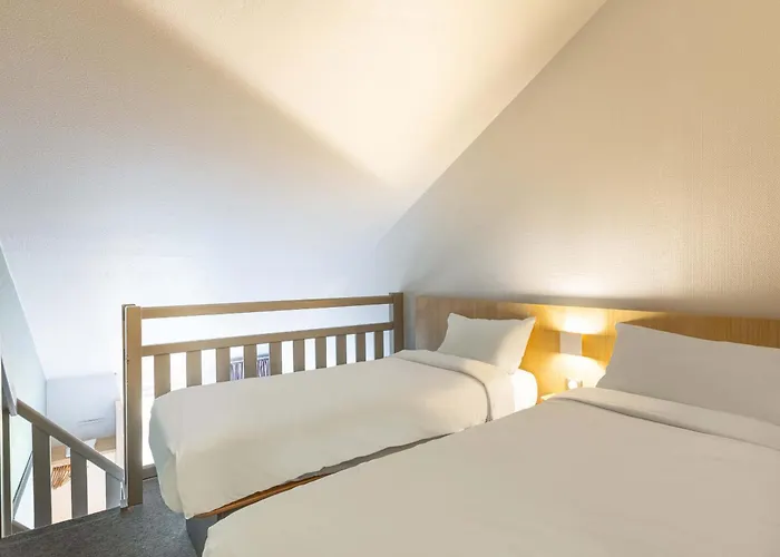 B&B Hotel Bourges 2