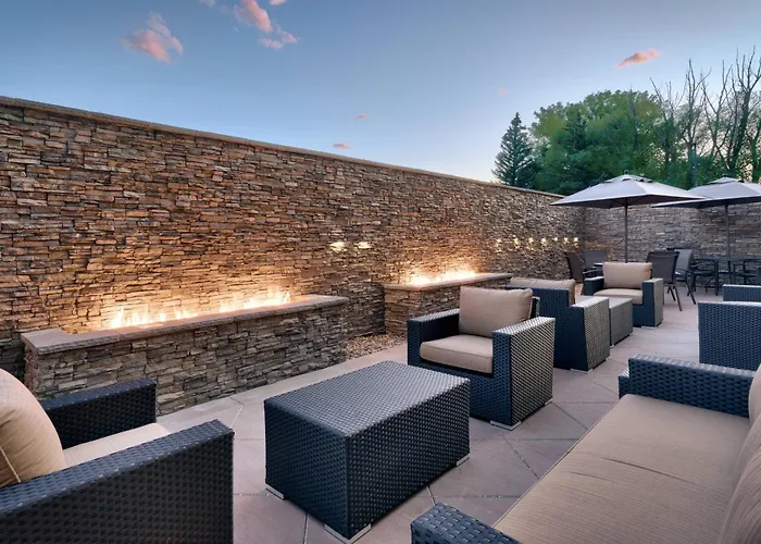 Fairfield By Marriott Inn & Suites Livingston Yellowstone