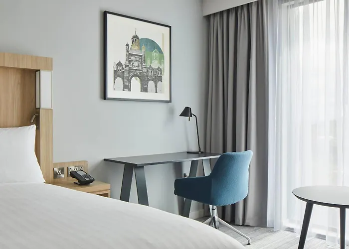 Courtyard By Marriott Stoke On Trent Staffordshire