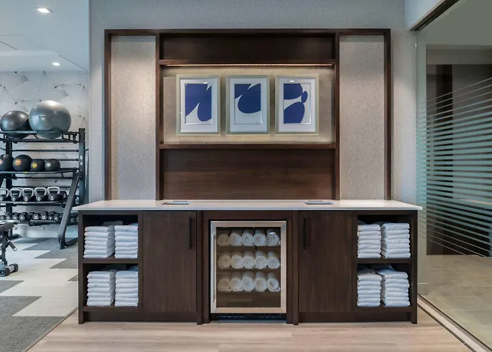Fairfield By Marriott Inn & Suites Boston Medford
