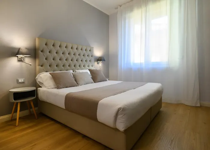 Hotel Domus Uffizi Firenze