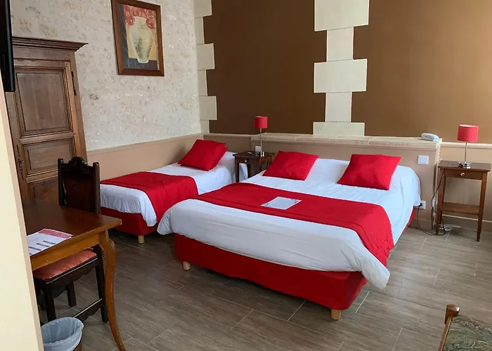 La Residence Rr