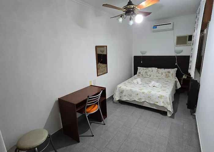 Hotel San Martin