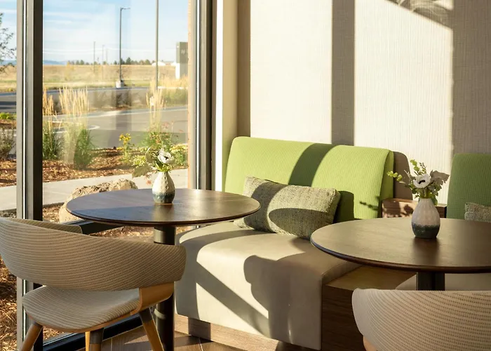 Even Hotel Bozeman Yellowstone Intl Arpt By Ihg