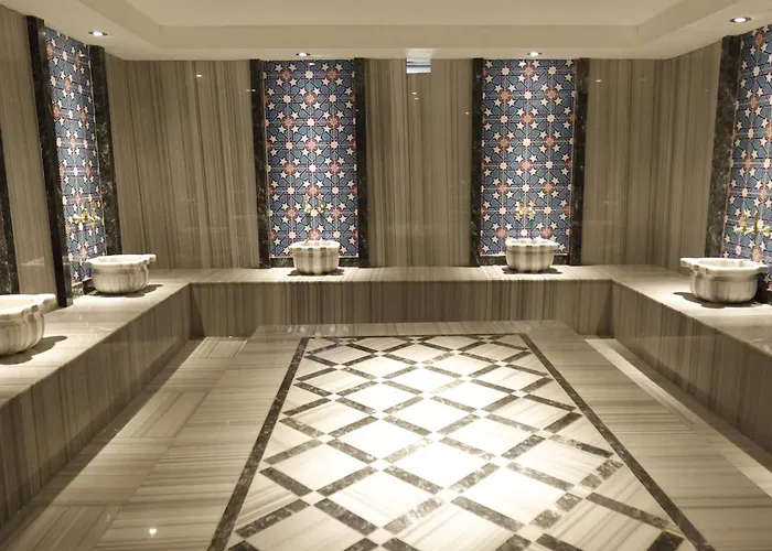 Iron Loft Hotel