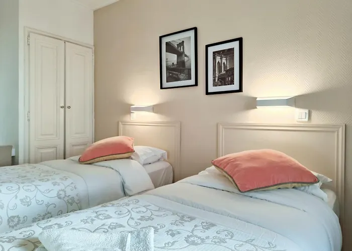 Hotel Paul