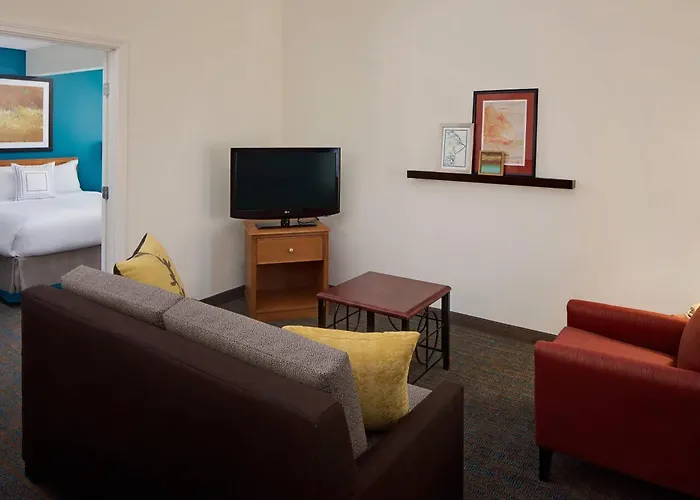Residence Inn Shelton Fairfield County