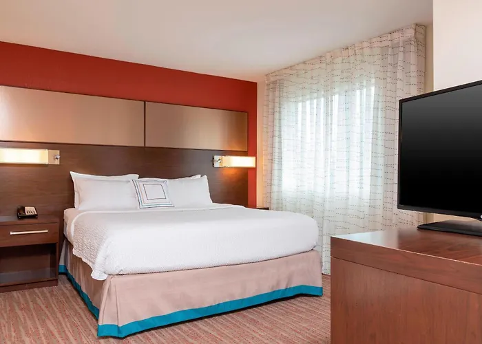 Residence Inn By Marriott Akron South/Green
