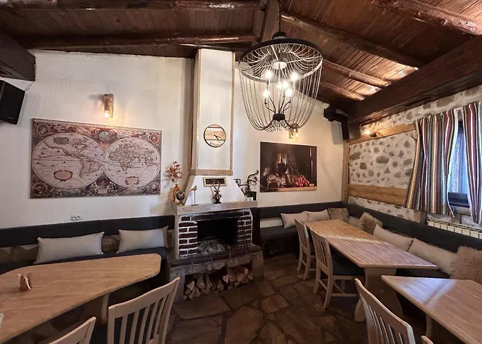 Kadiyata Guest House
