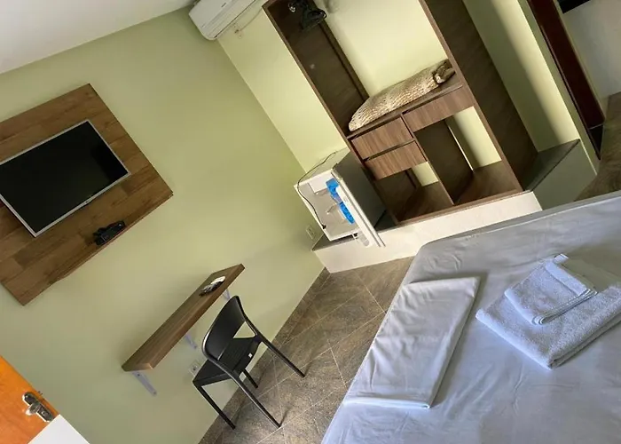 Rio Preto Hotel