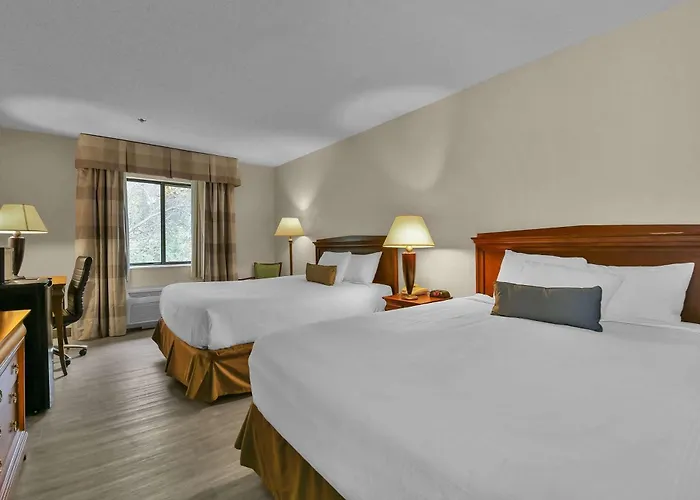 Baymont By Wyndham Zanesville