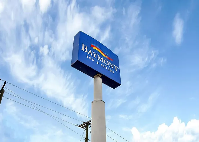 Baymont By Wyndham Zanesville