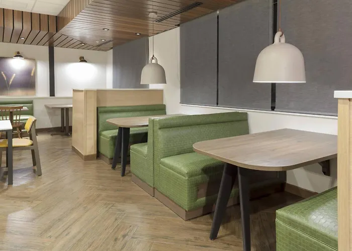 Fairfield Inn & Suites By Marriott Fort Collins South