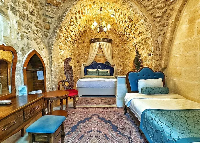 Fairouz Konak Otel
