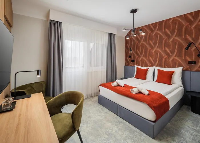Sziget Hotel