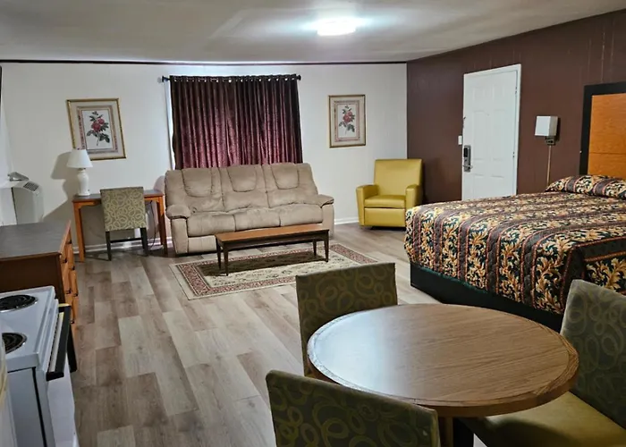 Traveler'S Inn