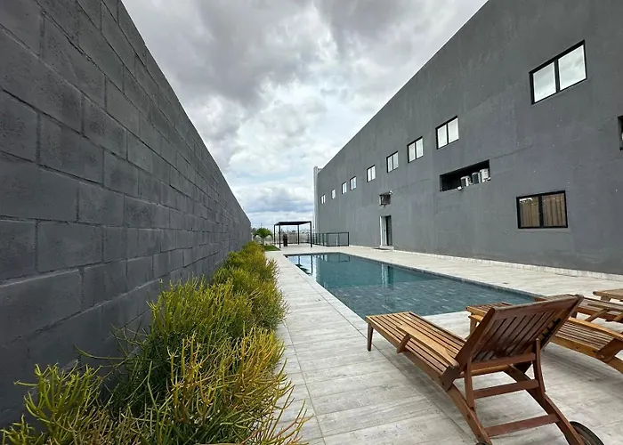 232 Concept Hotel